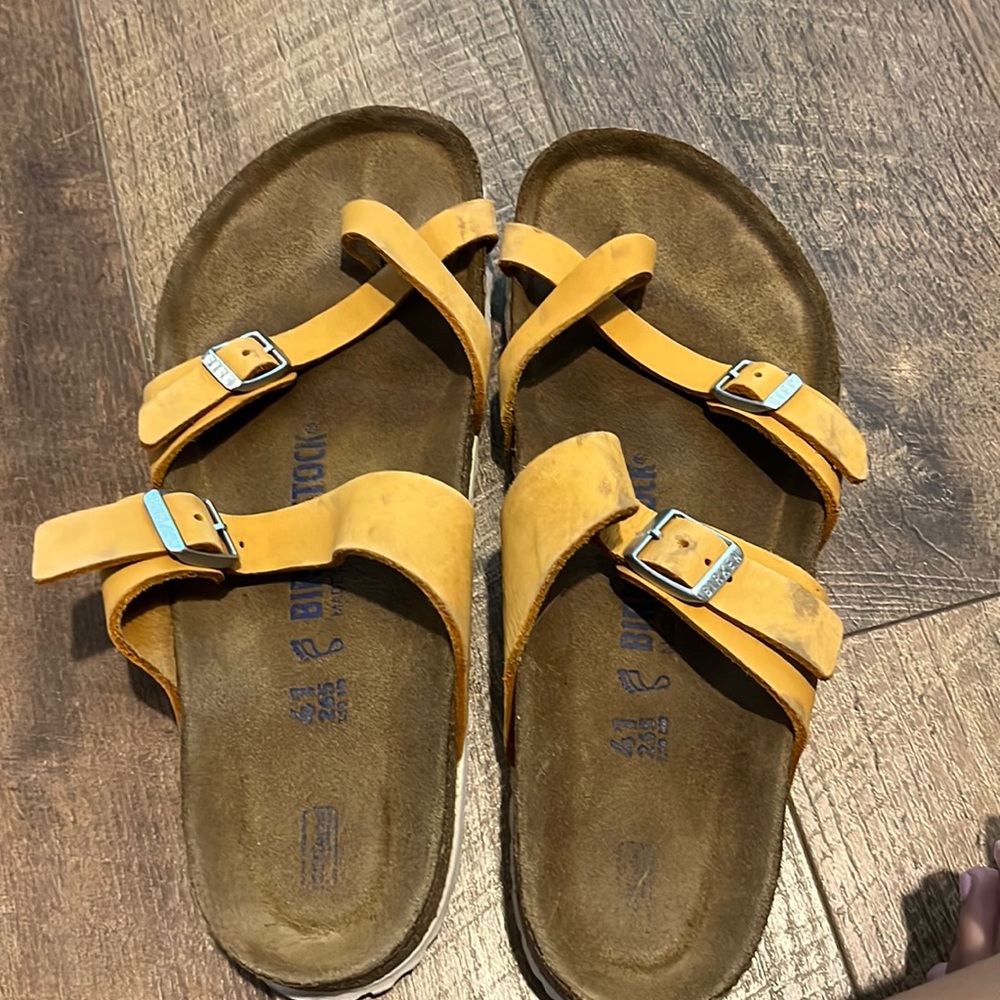 Mayari Birkenstock
